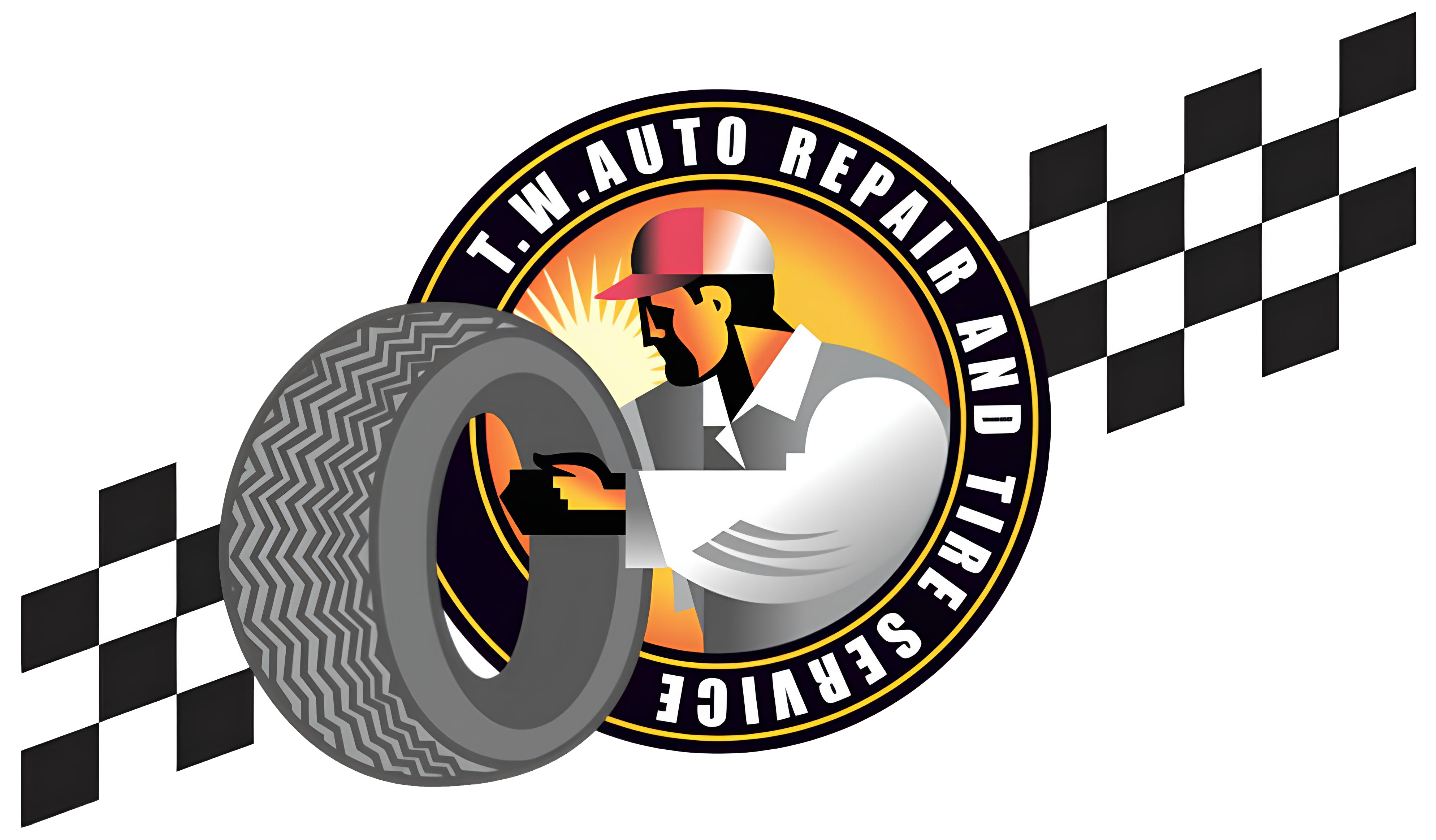 T.W. Auto Repair